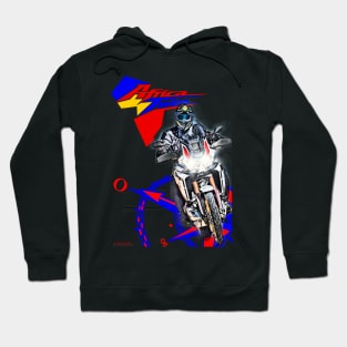 Africa Twin Adventure 1000 Hoodie